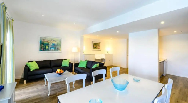 Апартаменты Superior Lili Apartments