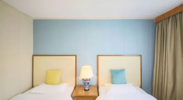 Shuguang Hotel (Shaoxing Keqiao Textile City)