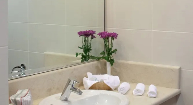 Номер Superior с балконом Margarona Royal Hotel