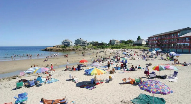 Run of House Cape Ann Motor Inn