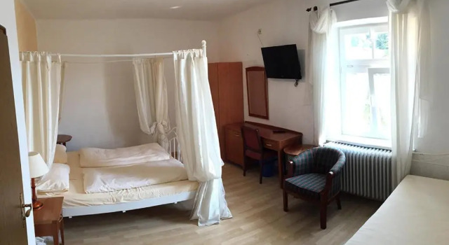 Номер Standard Landgasthof-Hotel Lichterhof