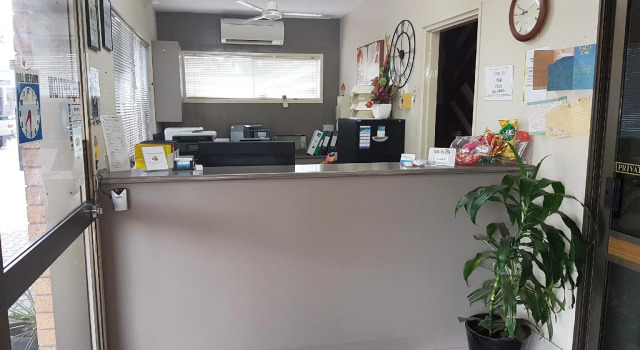 Miners Lodge Motor Inn, Book Hotel 3-stjernede hoteller i Mackay, 3*