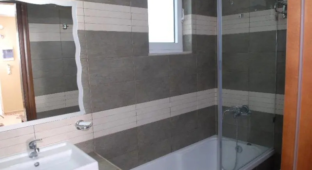 Номер Standard Sacallis Inn Beach Hotel