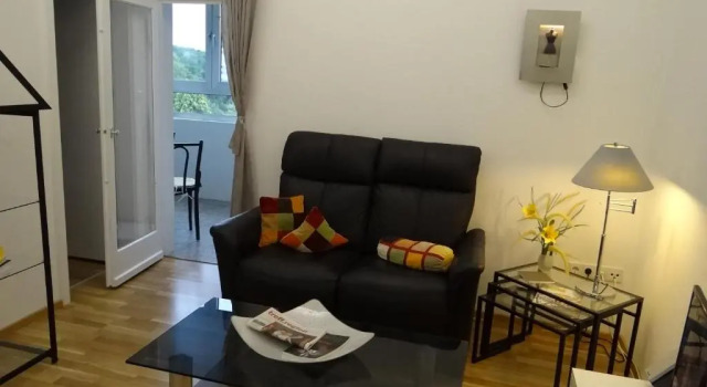 Ferienwohnung Großwald, Забронировать Апартаменты/квартира Саарбрюккен 