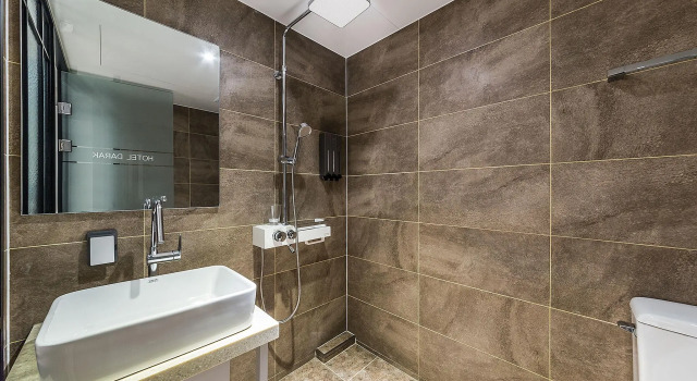 Номер Superior Darak Hotel