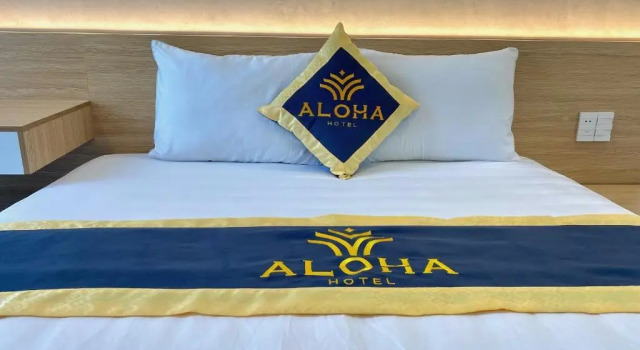 An Khang Hotel Vung tau, Забронировать Отель Отели Вунгтау с парковкой, Парковка
