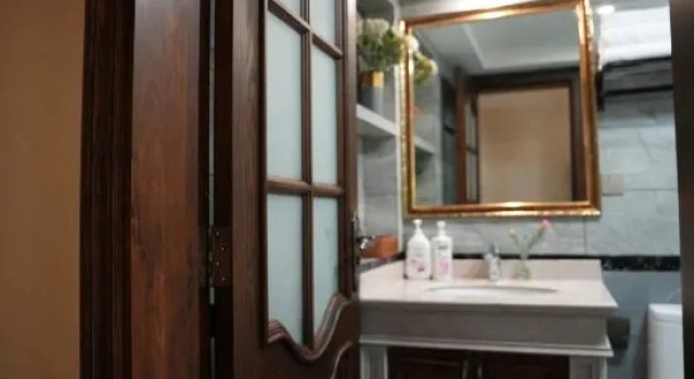 Люкс Rubber Tree Villa Homestay (Chongqing West Railway Station Baguocheng)