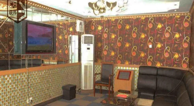 Lianbang Housekeeping Department, Varaa Hotelli Huangpu 