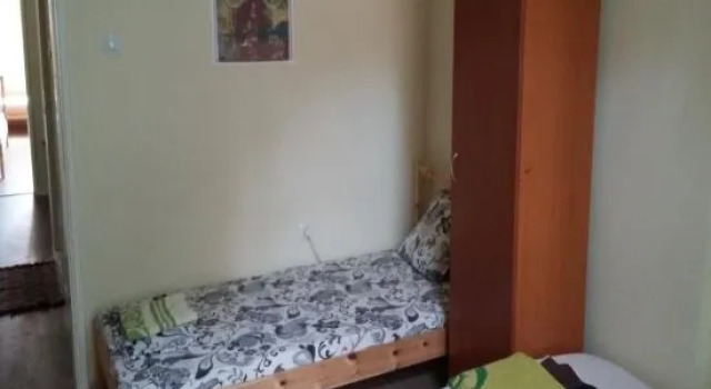 Hipster Guest Rooms