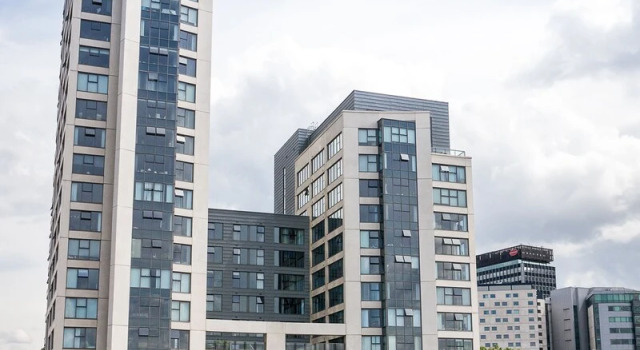 Apartment 55, Забронировать Апартаменты/квартира Ливерпуль Мерсисайд, рядом с Район Пир-Хед