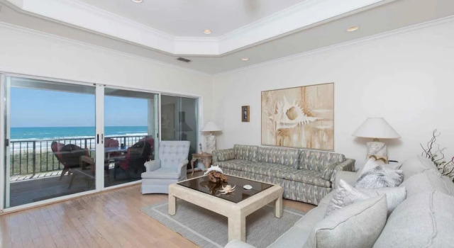 Good Hope Beach Townhouse 5306