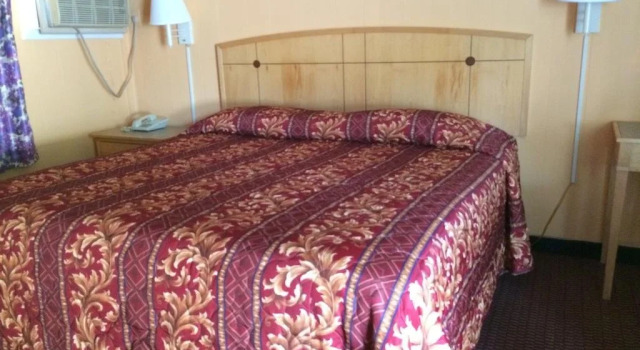 Simpson's Motel, Book Motel Rio Grande Jersey Shore