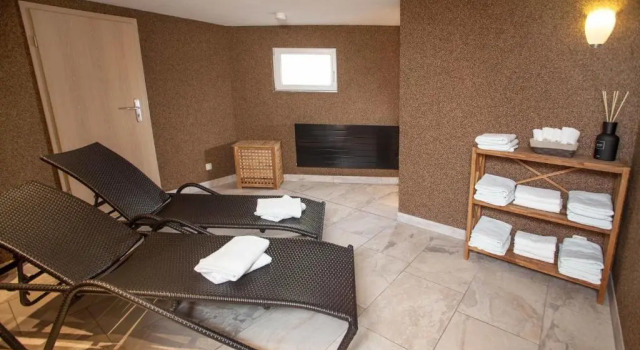 Hotel Im Tannengrund