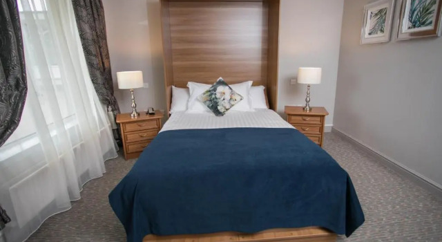 Номер Classic Longcourt House Hotel