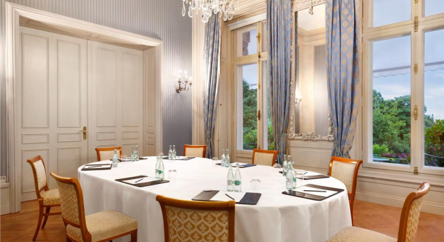 Villa Rothschild, an Autograph Collection Hotel
