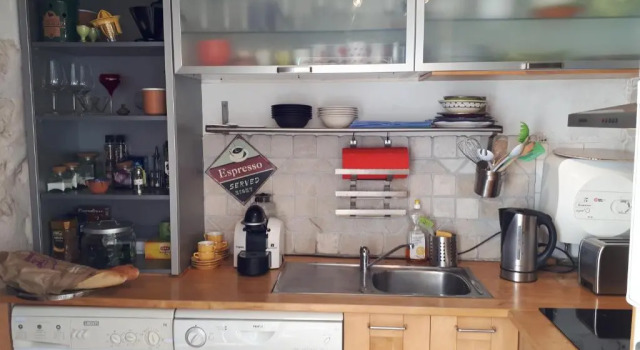 Коттедж Maison de Ville