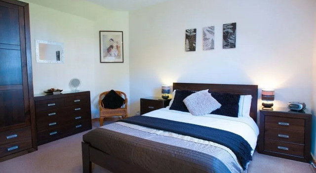 Glenernan Self Catering Cottages