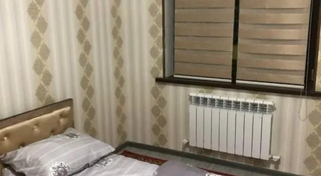 Дом Отель Бадамзар