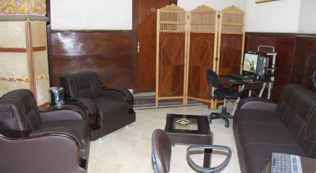 City View Hotel
