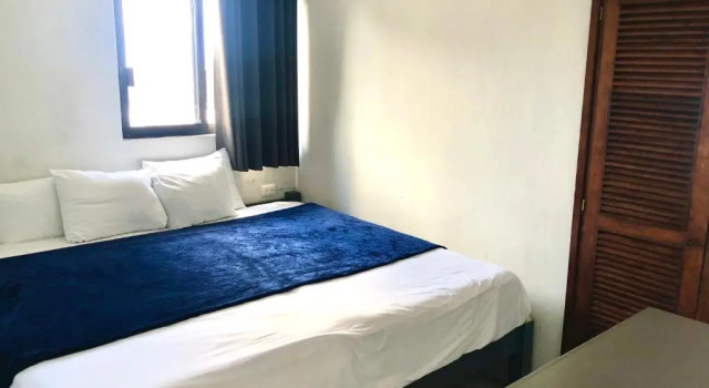 Семейный люкс Hotel Pal Cozumel
