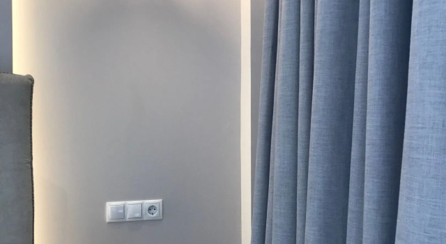 Номер Standard Scarabeo Suites & Villas Parga