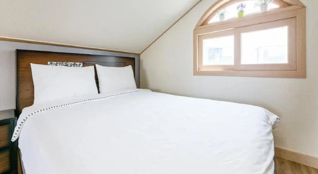 Номер Standard Jeju Badagreen Pension