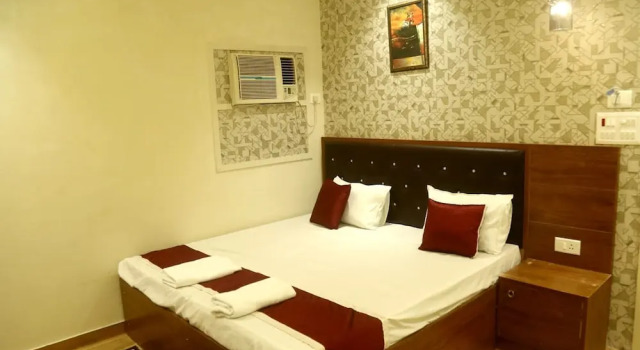 Номер Superior с балконом Pyrenees Homestay