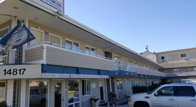 Rodeway Inn North, Book Hotel Shoreline Washington (state)