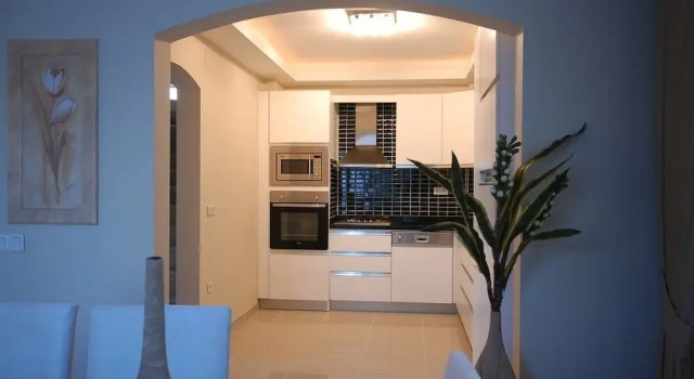 Вилла BlueHomes Villas