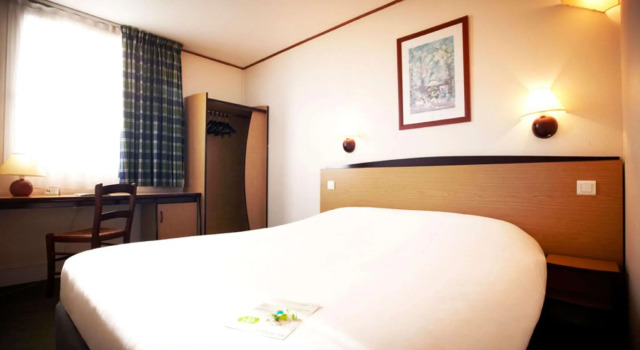 Двухместный номер Standard Campanile Hotel Hull