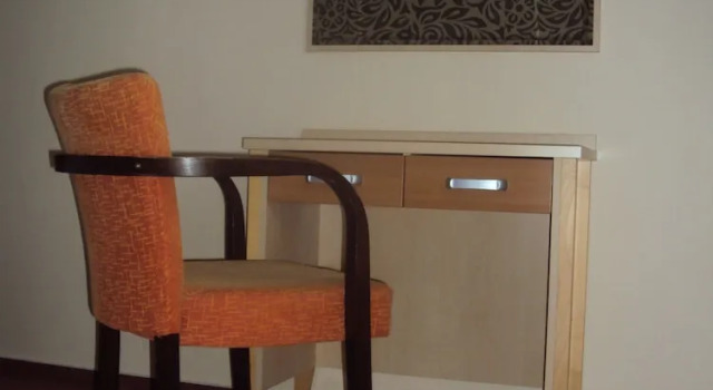 Семейные апартаменты Wellness Hotel Diana