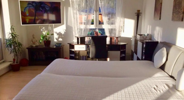 Penthouse Sonnberg, Забронировать Отель Отели Целль-ам-Зе с бассейном, рядом с Целлер-Зе, Бассейн