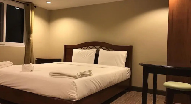 Двухместный номер Superior AN Apartment