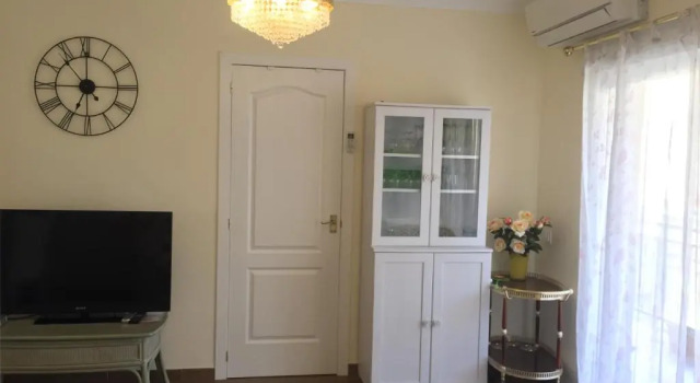 20 m from the beach Penthouse in the Playa del Cura Torrevieja