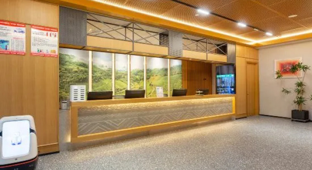 TRUE GO Hotel (Shijiazhuang Chang'an Wanda Jianhua City Plaza), Book Hotel Shijiazhuang Hebei