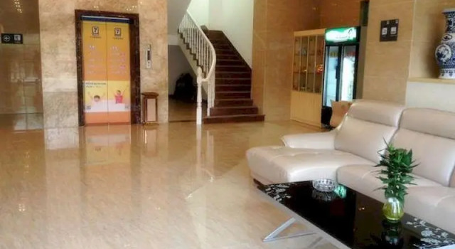7 Days Inn Sanya Lingshui County Beidou Road Branch, Rezerwuj Hotel Lingshui Hainan