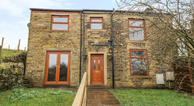 Moscow Mews, Reservar Casa de férias Casas de campo em Merseyside, Casa de campo / Cottage