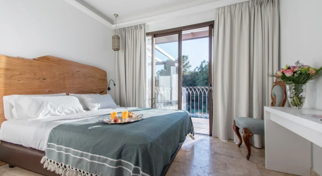 Sierra Blanca Resort Art of Healing