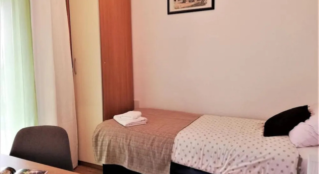 House With 4 Bedrooms in Bale, With Wonderful City View, Enclosed Garden and Wifi Near the Beach, Забронировать Отель Отели Rovinj Riviera 3 звезды, 3*