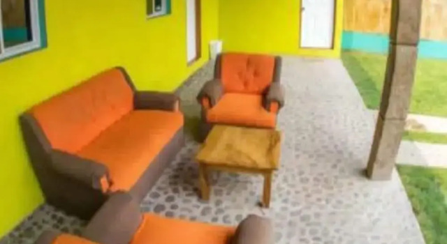 El Sunzalito Hotel, Забронировать Отель Эль-Сунсаль La Libertad Department, рядом с Zunzal