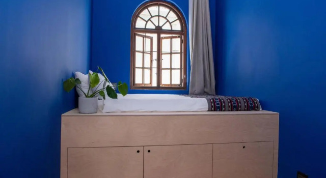 Номер Standard Villa Viva Cape Town