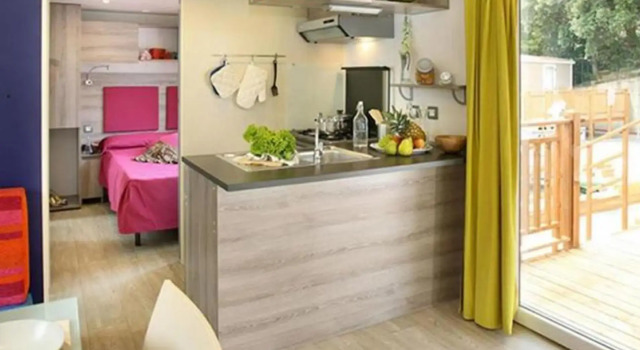 Camping villaggio LUltima spiaggia, Забронировать Кемпинг Бизнес-отели Ольястра, 4* 5*