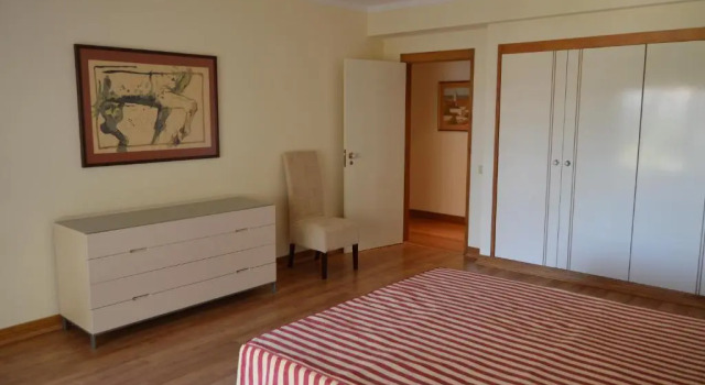 Vilamoura House, Rezervovat Apartmán Hotely v Sotavento s parkováním, Parkování