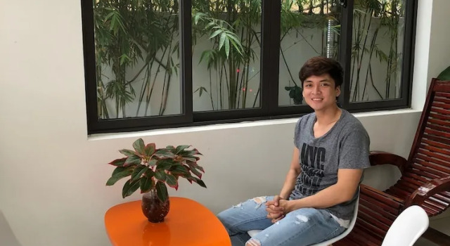 Royal Lion Hotel and Apartment, Prenota Appartamento Hotel a Da Nang con parcheggio, Parcheggio