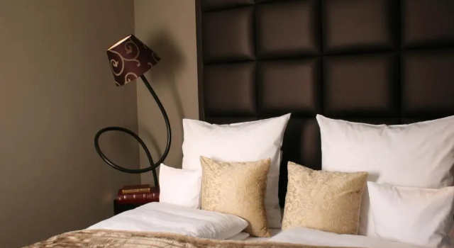 Двухместный номер Standard Hotel Rosenmeer
