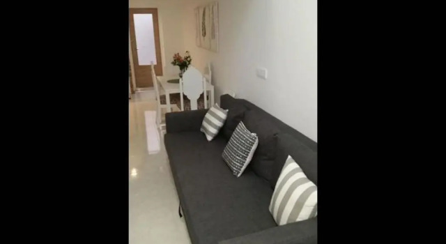 Апартаменты Stunning Loft Apartment Air Conditioning, Impressive Modern Conversion