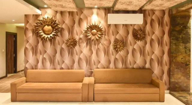Hotel Ryaan Inn - Raipur, Забронировать Отель Отели штата Махараштры 3 звезды, 3*