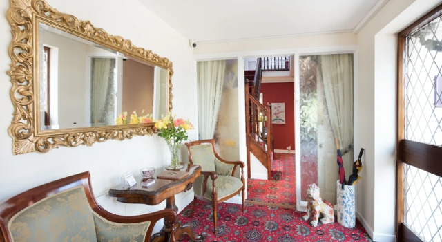 Burswood Guest House