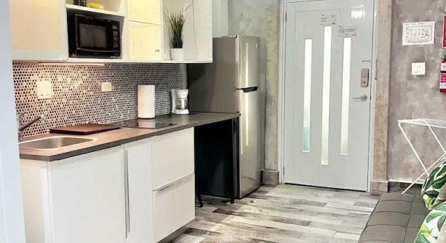 Апартаменты Tapia Haus 103