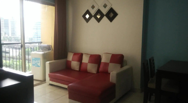 Adaru Property @ City Home Apartment Kelapa Gading, Book Lejlighed Hoteller i Kelapa Gading med pool, Swimmingpool